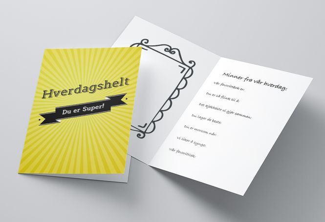 Hovedbilde Hverdagshelt