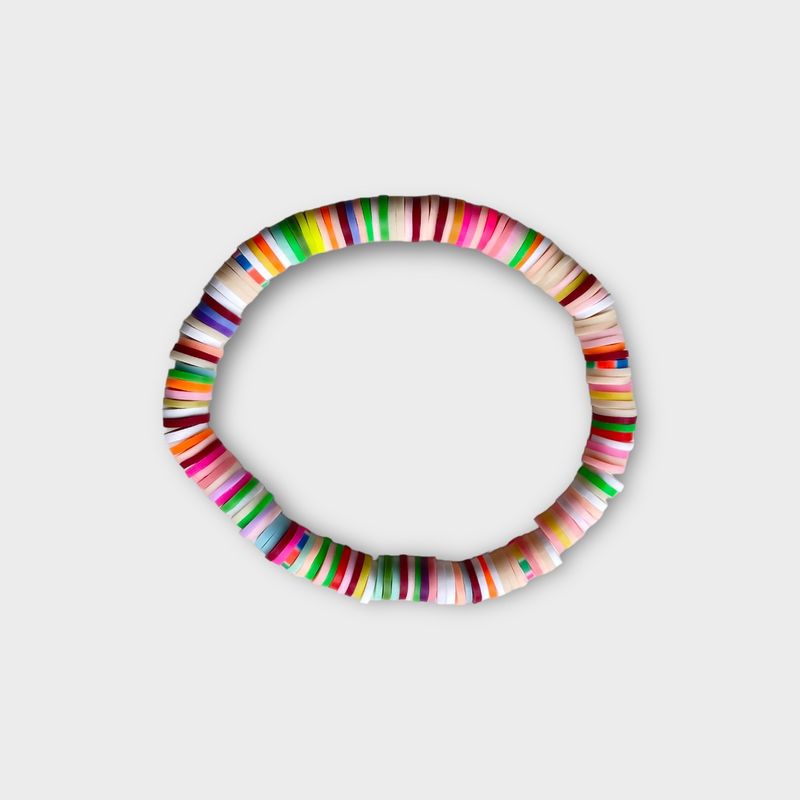 Sommermix - armbånd