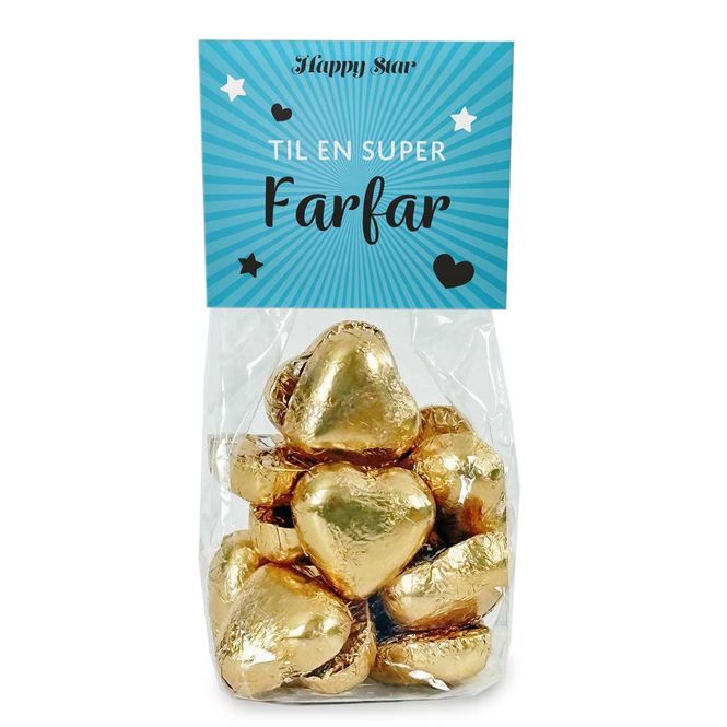 Hovedbilde Gullhjerter- Farfar