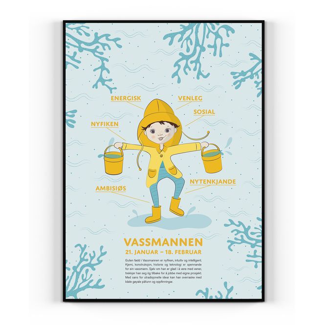 Hovedbilde Nynorsk Vassmannen Gut