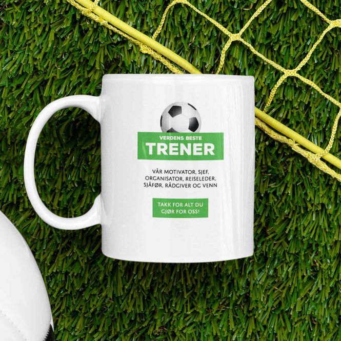 Hovedbilde Kopp Fotballtrener