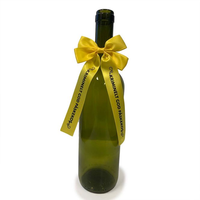 Hovedbilde Påskekos gavesløyfe