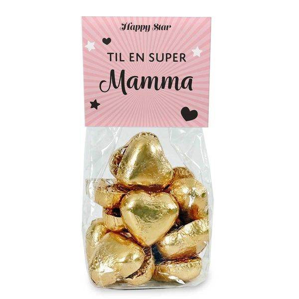 Hovedbilde Gullhjerter - Mamma