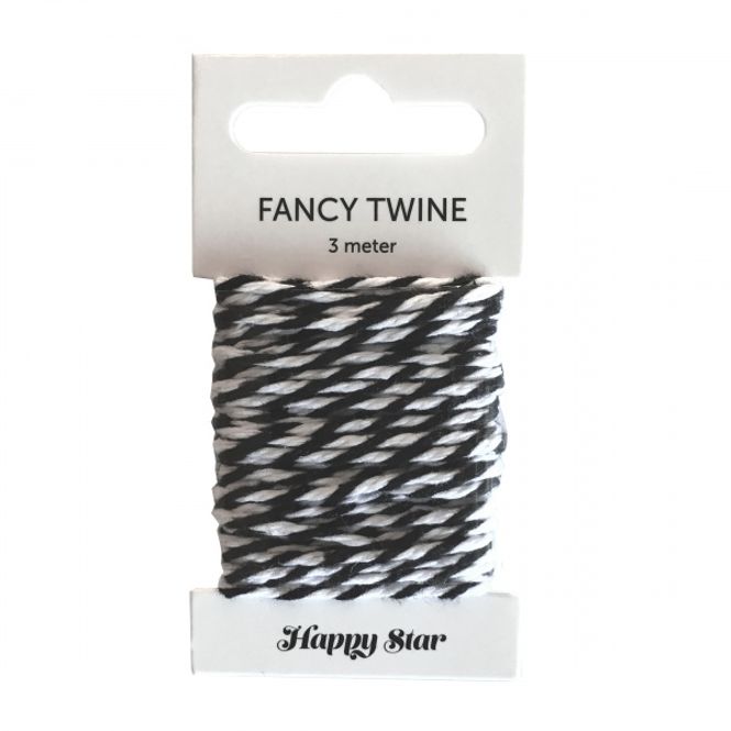 Hovedbilde Fancy Twine