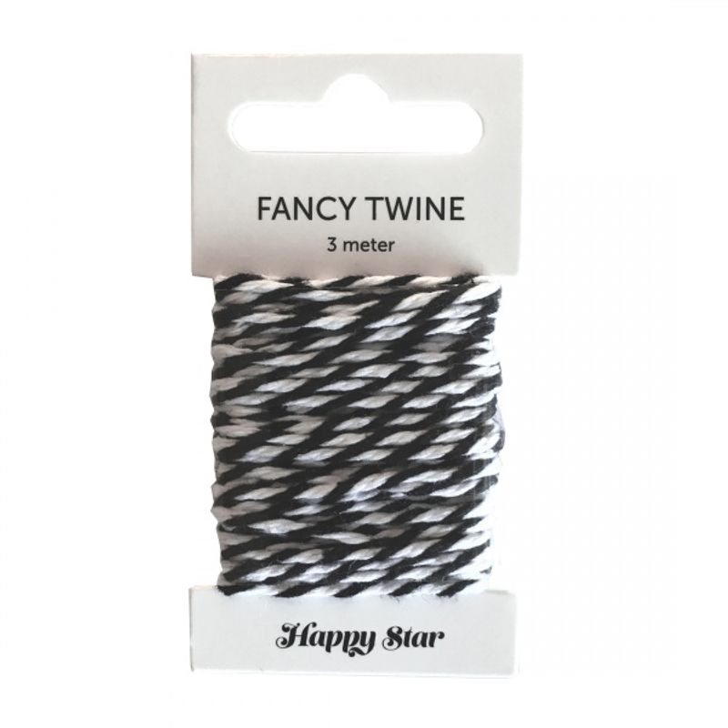 Fancy Twine