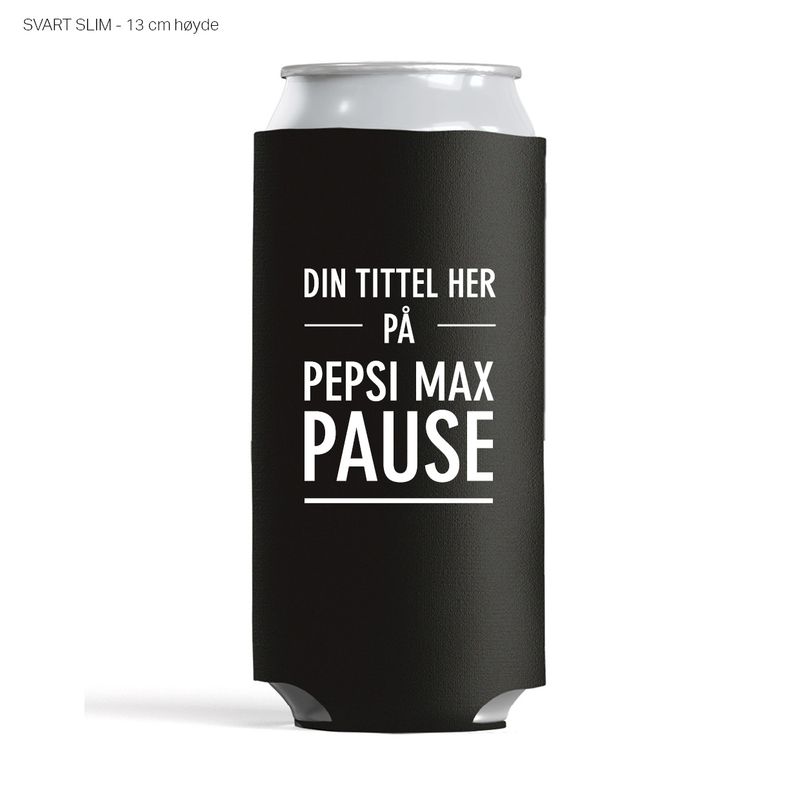 Din tittel - Pepsimax pause
