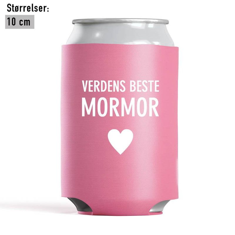 Verdens beste mormor