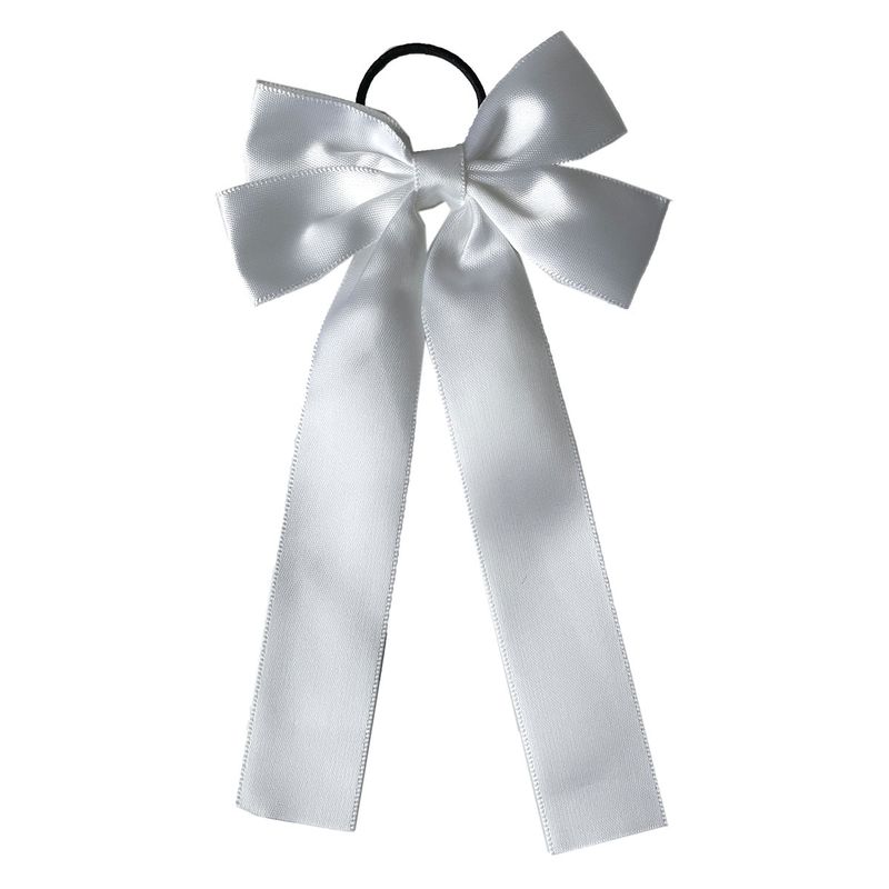 Personlig gavesløyfe med gulltekst