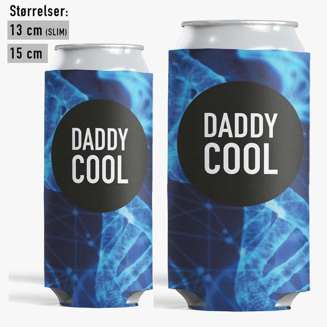 Hovedbilde Daddycool