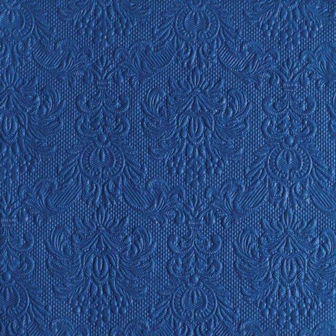 Hovedbilde Middagserviett: Elegance Navy