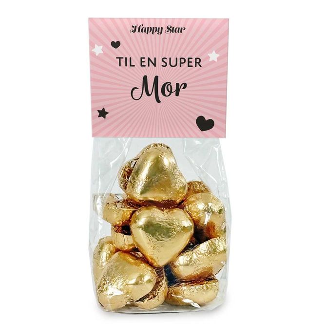 Hovedbilde Gullhjerter - Mor