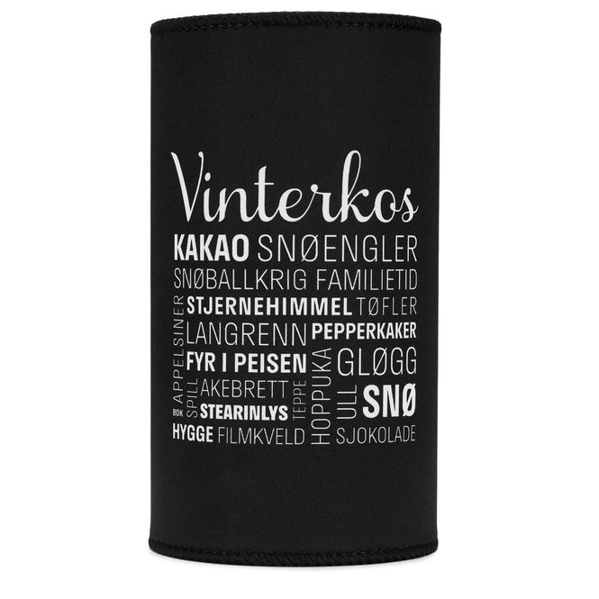 Hovedbilde Vinterkos