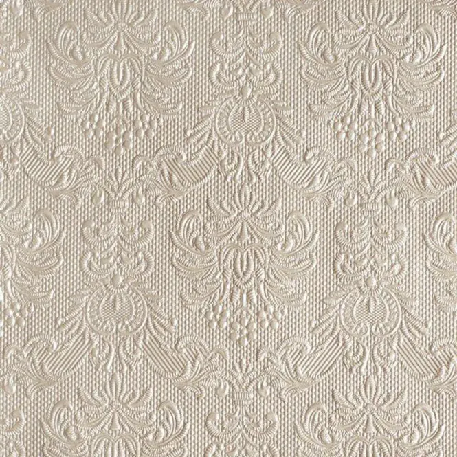 Hovedbilde Middagserviett: Pearl Taupe (Gråbrun)