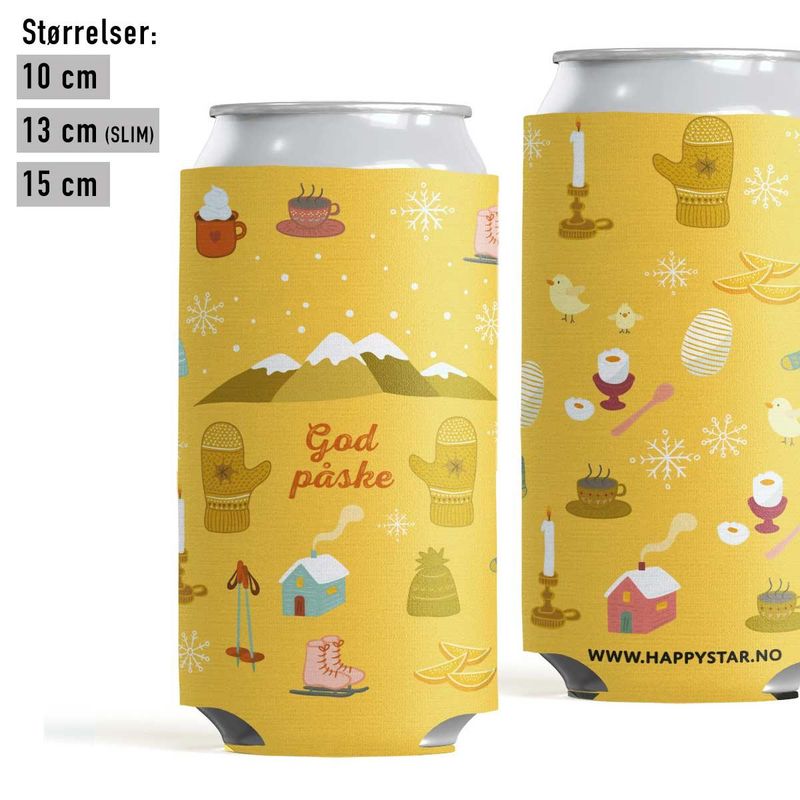 God Påske bokskjøler