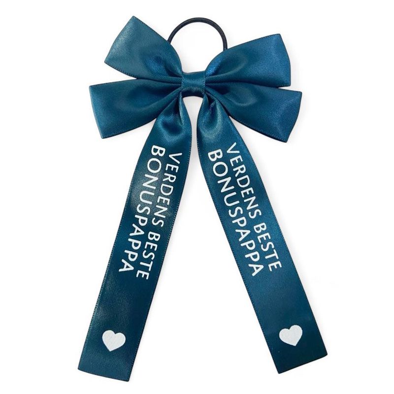 Verdens beste bonuspappa gavesløyfe