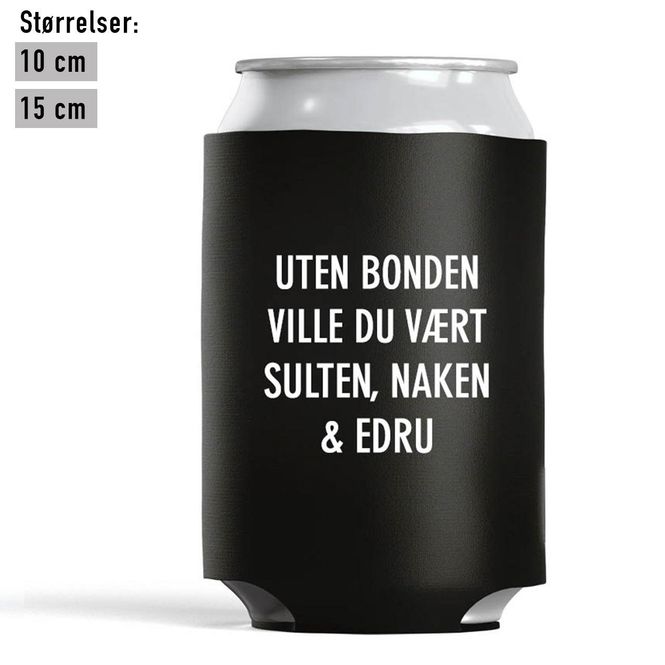 Hovedbilde Uten bonden